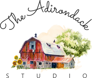 The Adirondack Studio