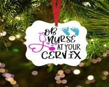 Load image into Gallery viewer, Sublimation Blanks, Metal Ornaments, Aluminum, Benelux, Christmas Tree Ornaments, Double Sided