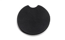 Load image into Gallery viewer, Sublimation Blanks, Thick Round Car Coasters, Blank for Making Personalized Gifts, Drink Coasters, Neoprene, Rubber, Ready to Ship