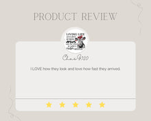 Load image into Gallery viewer, Lineman, Car Coasters, Husband Gift, Electric Lineman, Car Accessories, Lineman Gifts, Journeyman, 2.6 inches, Cork Back