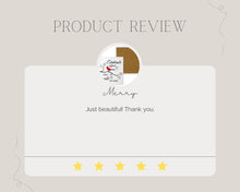 Load image into Gallery viewer, Memorial Gift, Cardinals, Ceramic Tiles, Bereavement Gift, Family Gift,