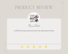 Load image into Gallery viewer, Car Coasters, Cows, Travel Gift, Car Accessories for Women, Cow Decor, Cowgirl, Coffee Lovers Gift, MDF and Cork