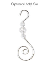 Load image into Gallery viewer, Dragonfly Ornament, Personalized Gift, Christmas Decoration, Inspirational Quote, Gift for Boyfriend, 3.95 x 2.76 inches