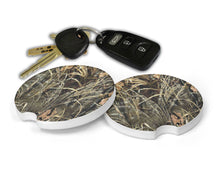 Load image into Gallery viewer, Sublimation Blanks, Car Coasters, Sandstone, MATTE, Crafts for Making Personalized Gifts, Drink Coasters, Absorbent Coasters, Ready to Ship