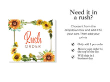 Load image into Gallery viewer, Custom Sublimation Transfer, Ready to Press Heat Transfer Designs, Tumbler Sublimation, Printing Service, Small Business