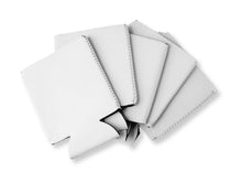 Load image into Gallery viewer, Sublimation Blanks, Can Coolers, Blank Can Coolers, 12 oz cans