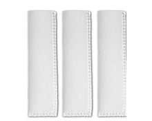 Load image into Gallery viewer, Set of 5 Ice Pop Sleeve Sublimation Blanks, Neoprene Rubber, Family Reunion Favors, Summer Party, Ready to Ship