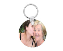 Load image into Gallery viewer, Sublimation Blanks, Keychain, MDF, Blank Keychains, Craft Blanks, Ready to Ship
