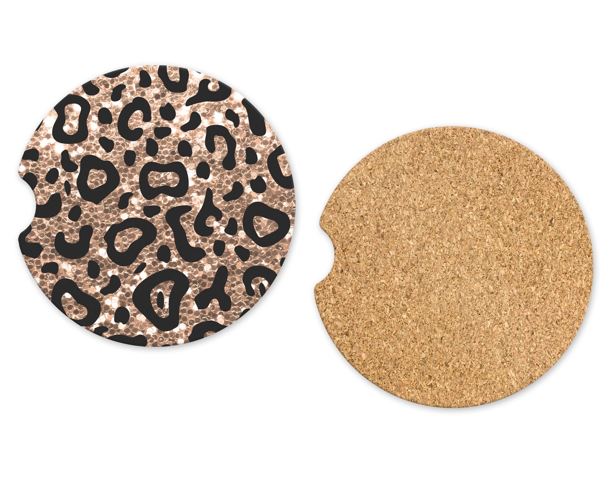 Sublimation Blanks, Car Coasters, MDF, Crafts for Making